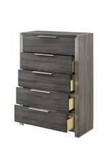 Load image into Gallery viewer, Jehoram - Chest - Gray
