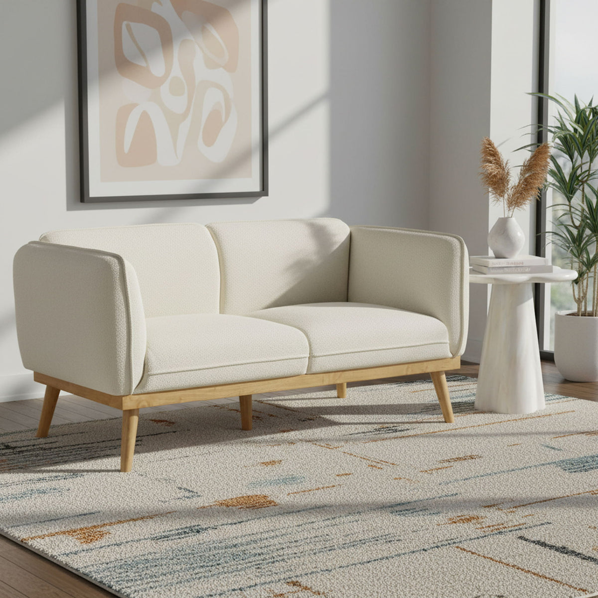 Nolita - Loveseat