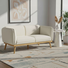 Load image into Gallery viewer, Nolita - Loveseat
