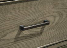 Load image into Gallery viewer, B312 - Medium Dresser - Dark Ash
