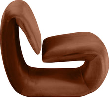 Load image into Gallery viewer, Nouveau - Velvet Accent Chair

