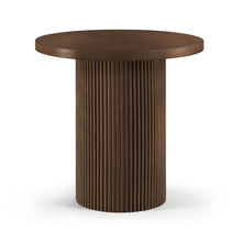 Load image into Gallery viewer, Belinda - Oak Veneer Table
