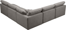Load image into Gallery viewer, Plush - 5 Piece Modular Sectional
