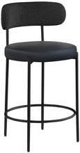 Load image into Gallery viewer, Beacon - Faux Leather Stool (Set of 2)
