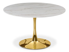 Load image into Gallery viewer, Tulip - Dining Table
