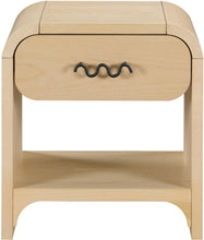 Load image into Gallery viewer, Hayes - Night Stand / Side Table
