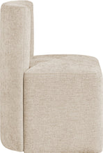 Load image into Gallery viewer, Duvina - Chenille Performance Fabric Dining Chair (Set of 2)
