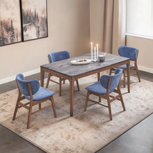 Load image into Gallery viewer, Bevis - 5 Piece Dining Set
