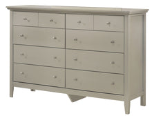 Load image into Gallery viewer, Hammond - Elegant Casual Dresser For Any Room

