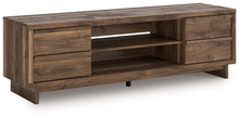 Load image into Gallery viewer, Zadilyn - TV Stand With Fireplace Option

