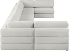 Load image into Gallery viewer, Beckham - 7 Piece Modular Sectional
