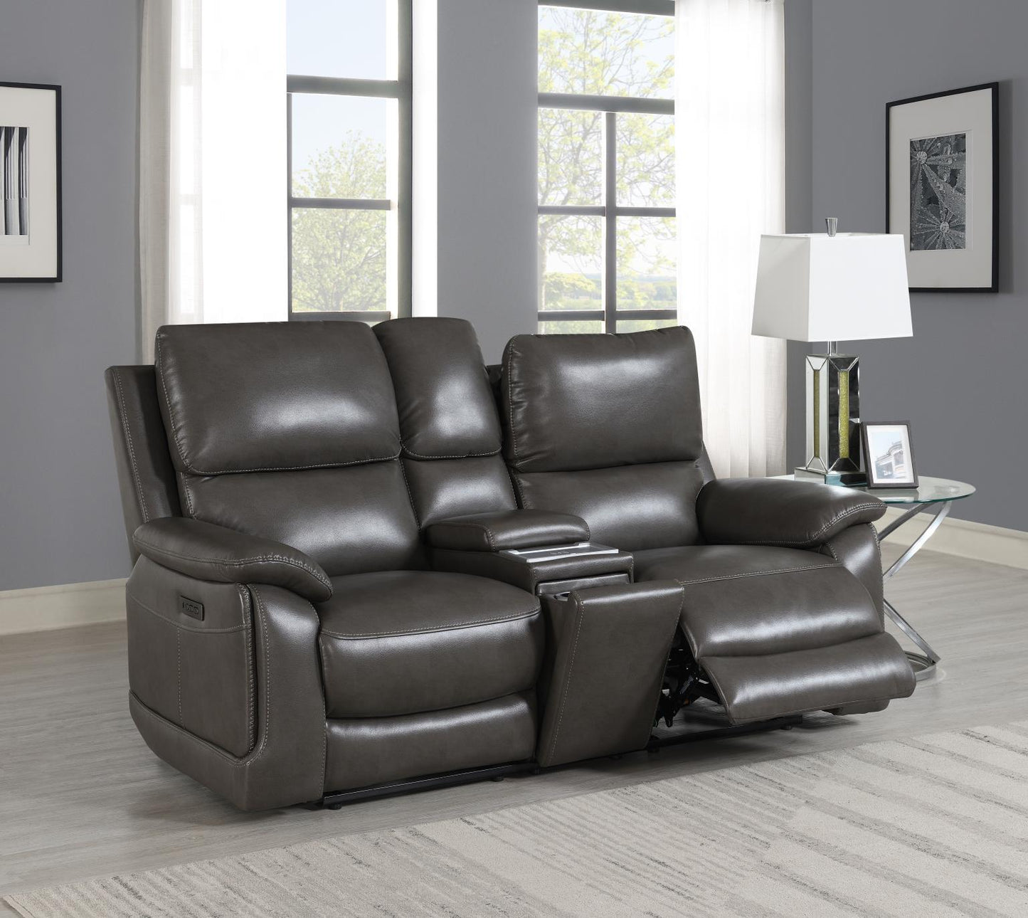 U108 - Living Room Set