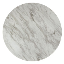 Load image into Gallery viewer, Celeste - Round Dining Table - Espresso
