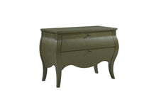 Load image into Gallery viewer, Tarrington - Bombe Chest - Pistachio
