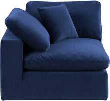 Load image into Gallery viewer, Comfy - Velvet Corner Chair
