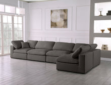Load image into Gallery viewer, Plush - 5 Piece Modular Sectional
