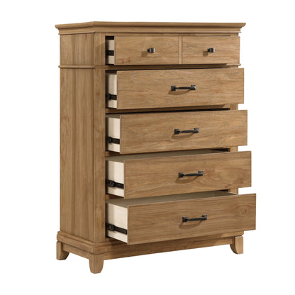 Sunstone - Chest