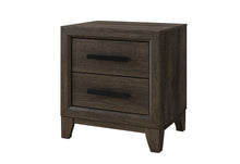 Load image into Gallery viewer, Harmony - Nightstand - Dark Brown
