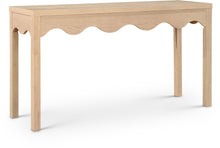 Load image into Gallery viewer, Fiora - Console Table
