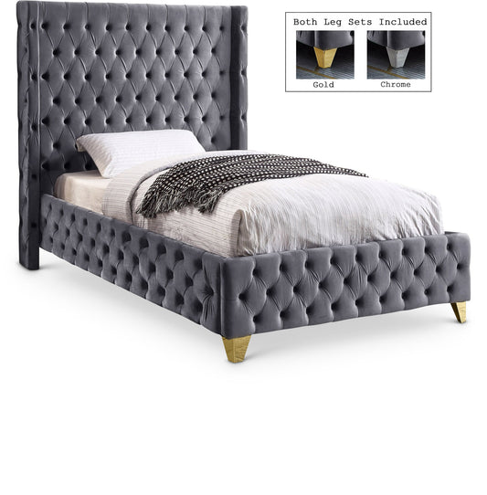 Savan - Bed