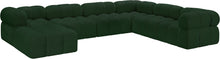 Load image into Gallery viewer, Ames - 7 Piece Modular Sectional
