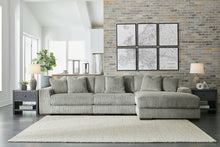 Load image into Gallery viewer, Lindyn - Sectional

