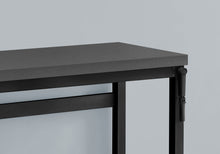 Load image into Gallery viewer, Computer Desk, Home Office, Standing, Adjustable, Laptop, Contemporary &amp; Modern
