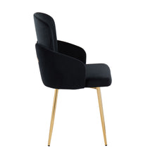 Load image into Gallery viewer, Dahlia - Contemporary Dining Chair (Set of 2)
