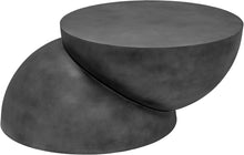 Load image into Gallery viewer, Boulder - Iron Coffee Table

