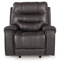 Load image into Gallery viewer, Femley - Rocker Recliner - Smoke
