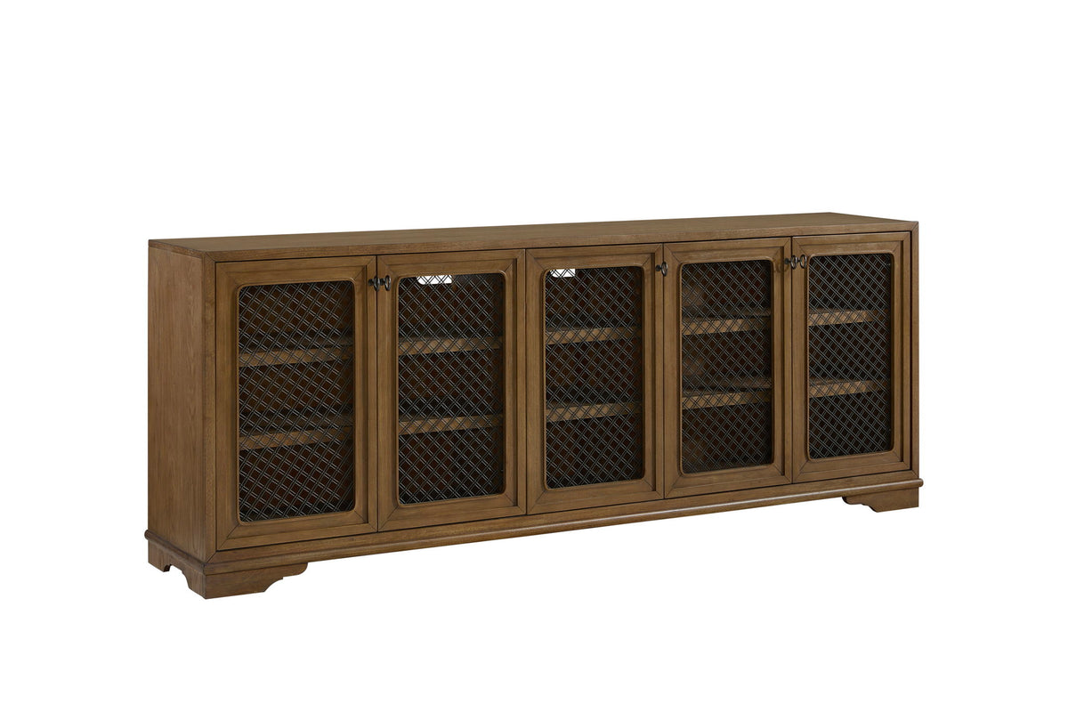 Tarrington - Console