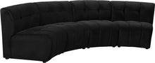 Load image into Gallery viewer, Limitless - 4 Pc. Modular Sectional
