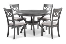 Load image into Gallery viewer, Cori - Round Dining Set
