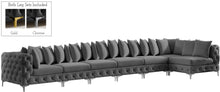 Load image into Gallery viewer, Tremblay - 7 Piece Modular Sectional
