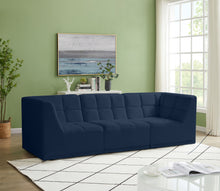 Load image into Gallery viewer, Relax - Modular Sofa - 3 Seats
