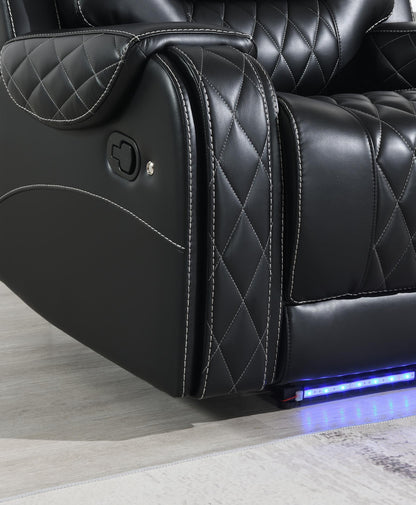 U140 - Living Room Set