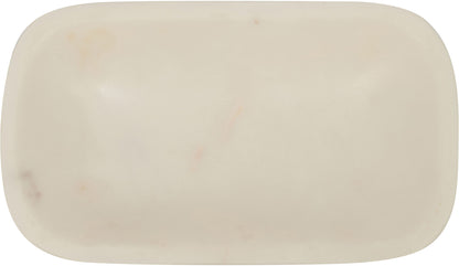 Joel - Genuine Marble Tray