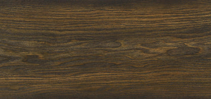 T114 - Coffee Table & 2 End Tables - Dark Brown