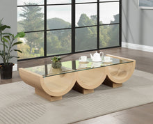 Load image into Gallery viewer, Beverwil - Coffee Table
