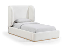Load image into Gallery viewer, Aurin - Upholstered Bed
