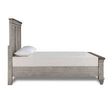 Load image into Gallery viewer, Mariana - 5/0-6/6 Queen/King Side Rails - Vintage Creme
