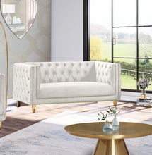 Load image into Gallery viewer, Michelle - Loveseat
