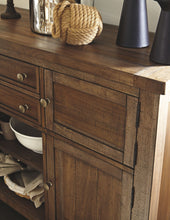 Load image into Gallery viewer, Moriville - Rectangular Dining Table Set - Counter Height
