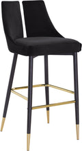 Load image into Gallery viewer, Sleek - Stool (Set of 2)

