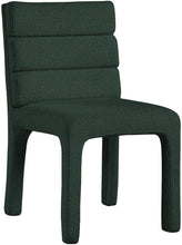 Load image into Gallery viewer, Kai - Boucle Dining Chair (Set of 2)
