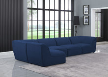 Load image into Gallery viewer, Miramar - 5 Piece Modular Sectional
