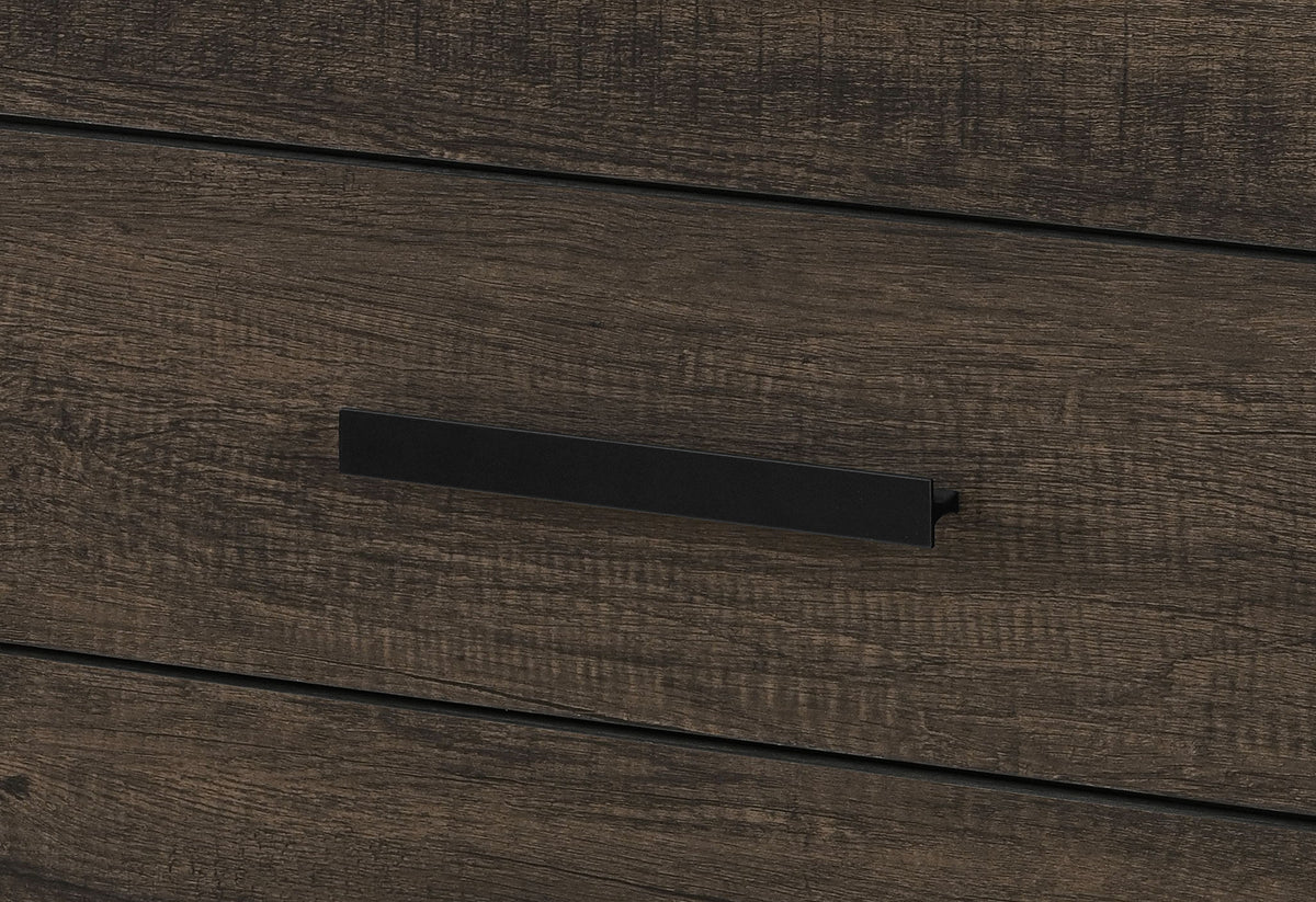 Harmony - Chest - Dark Brown