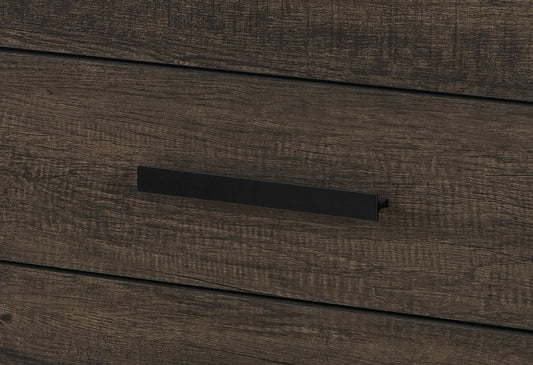 Harmony - Chest - Dark Brown