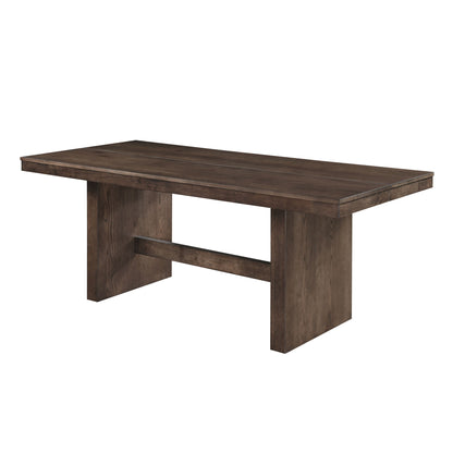 Kody - Rectangle Table