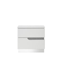 Load image into Gallery viewer, Paradox - Nightstand
